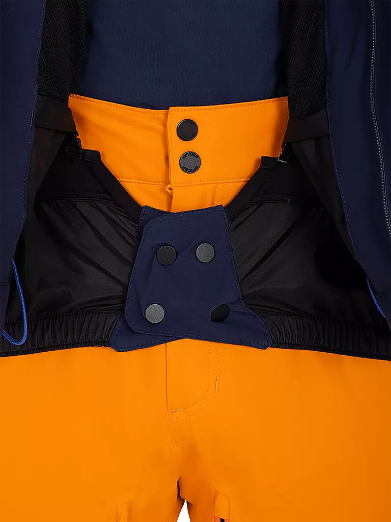 SPYDER | Veste de ski homme Titan GTX |