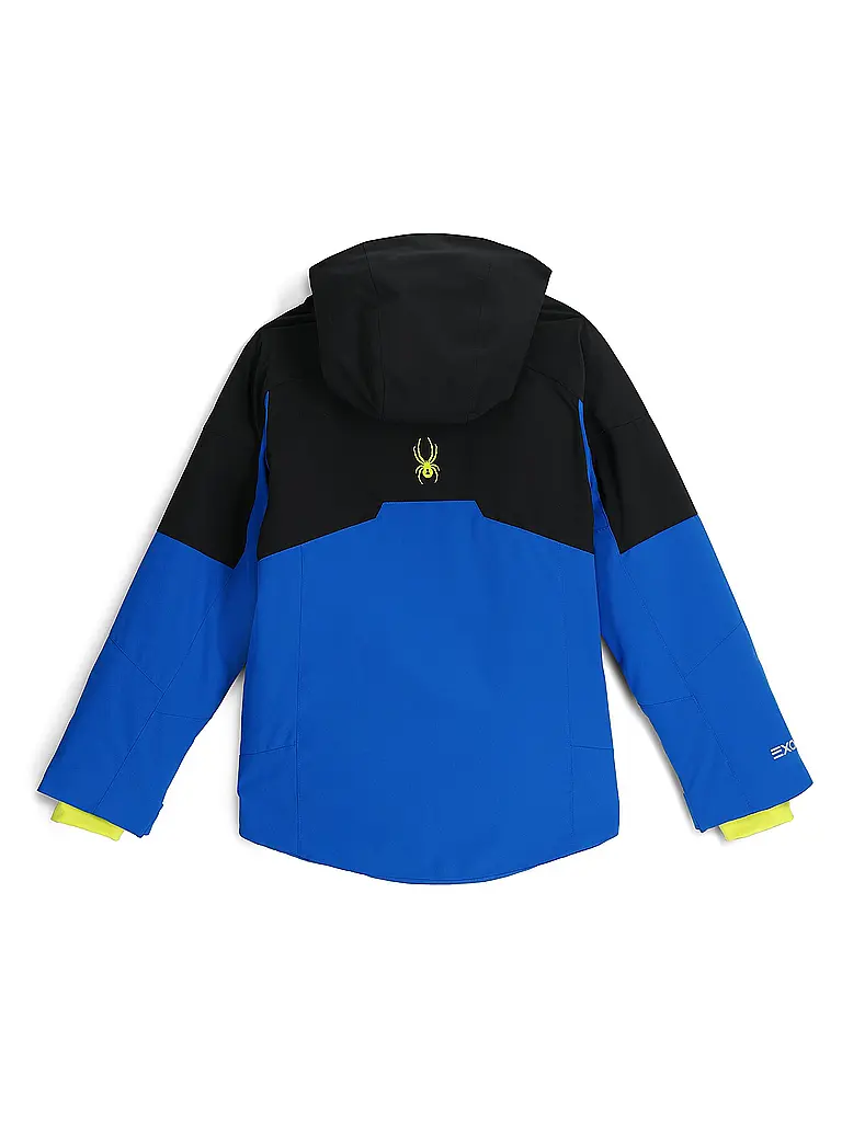 SPYDER | Veste de ski Leader garçon |