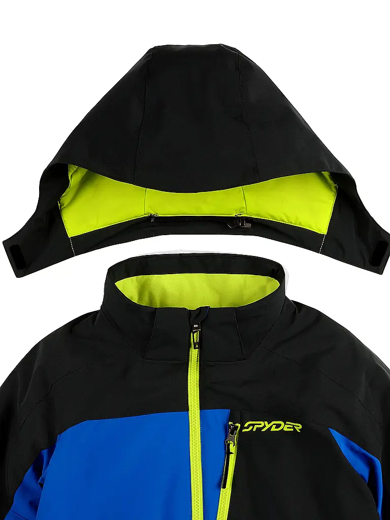SPYDER | Veste de ski Leader garçon |