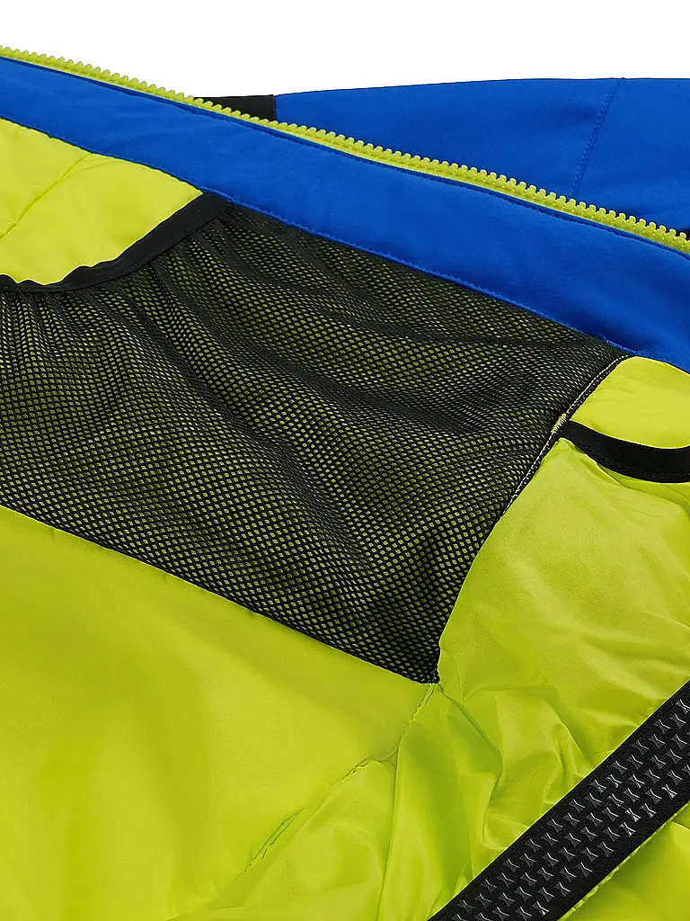 SPYDER | Veste de ski Leader garçon |
