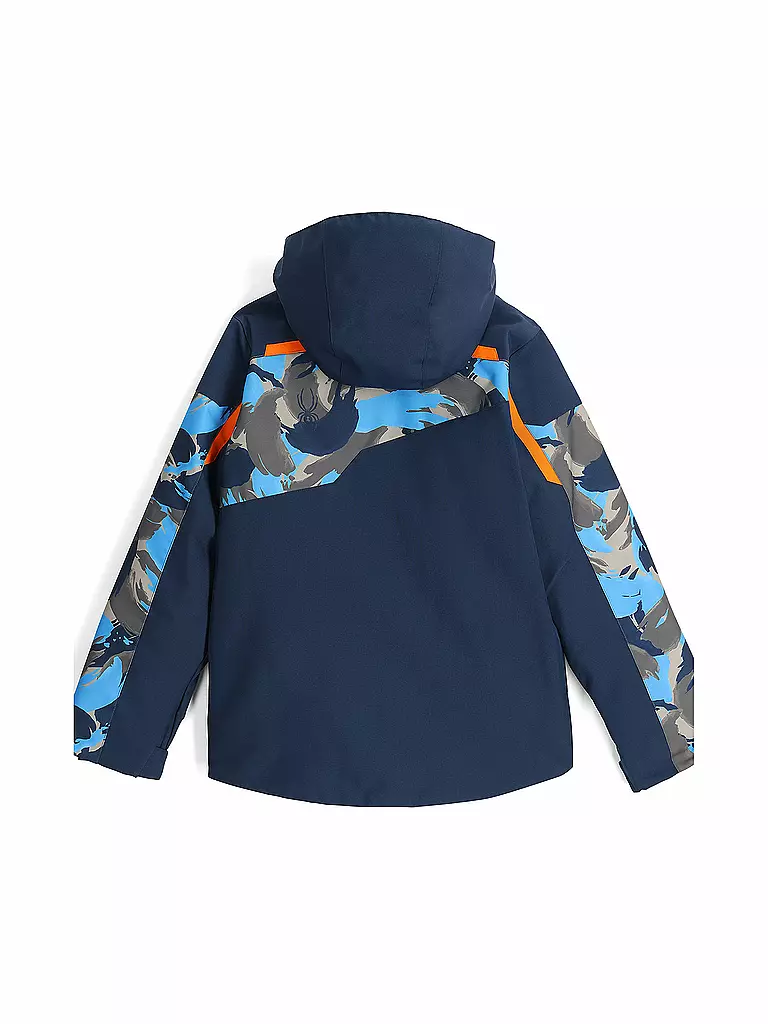 SPYDER | Veste de ski Leader pour garçon |