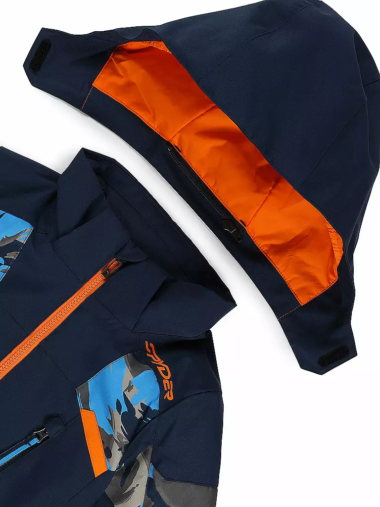 SPYDER | Veste de ski Leader pour garçon |