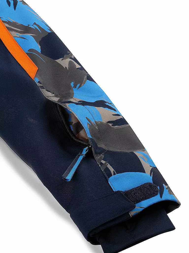 SPYDER | Veste de ski Leader pour garçon |