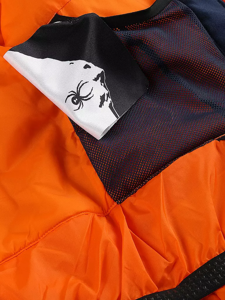 SPYDER | Veste de ski Leader pour garçon |