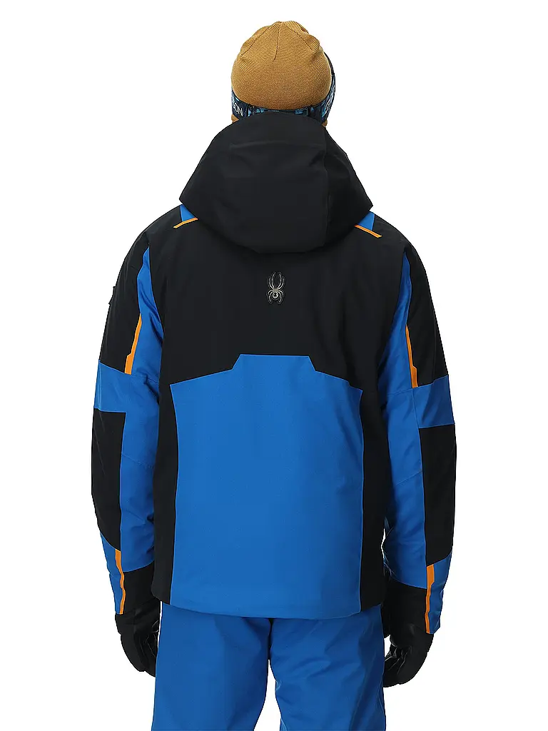 SPYDER | Veste de ski Leader pour homme |