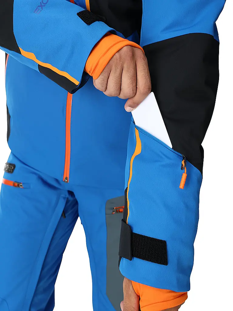 SPYDER | Veste de ski Leader pour homme |