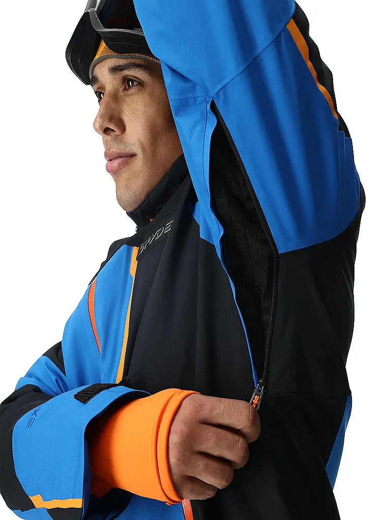 SPYDER | Veste de ski Leader pour homme |