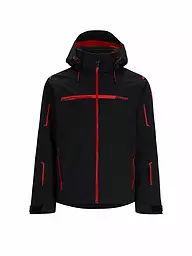 SPYDER | Veste de ski Titan pour homme | Noir