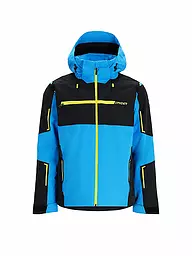 SPYDER | Veste de ski Titan pour homme | Bleu