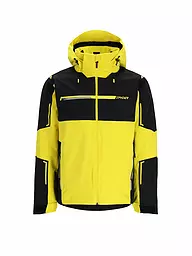SPYDER | Veste de ski Titan pour homme | Jaune