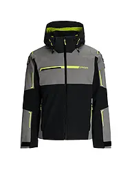 SPYDER | Veste de ski Titan pour homme | Noir