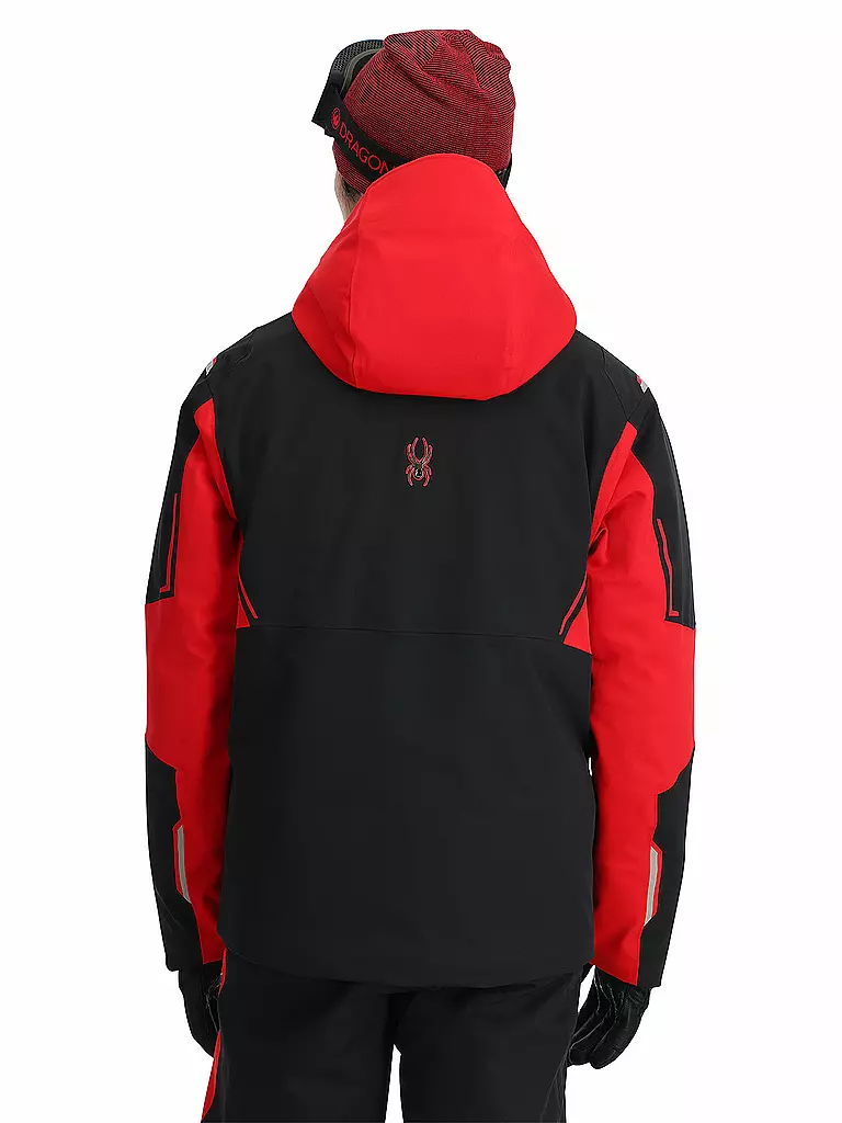 SPYDER | Veste de ski Titan pour homme |