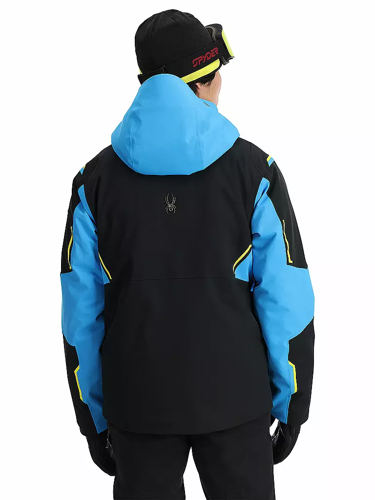 SPYDER | Veste de ski Titan pour homme |
