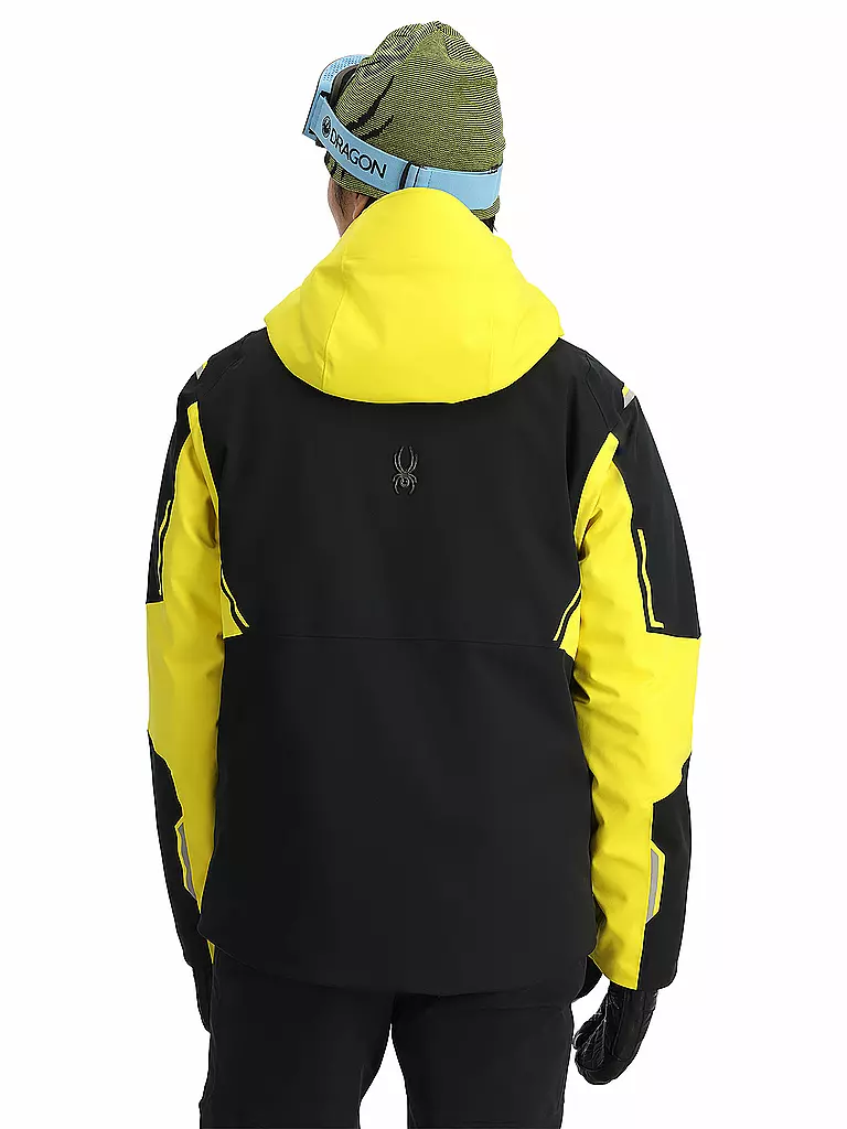 SPYDER | Veste de ski Titan pour homme |
