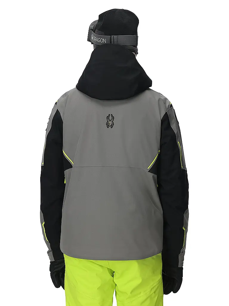 SPYDER | Veste de ski Titan pour homme |