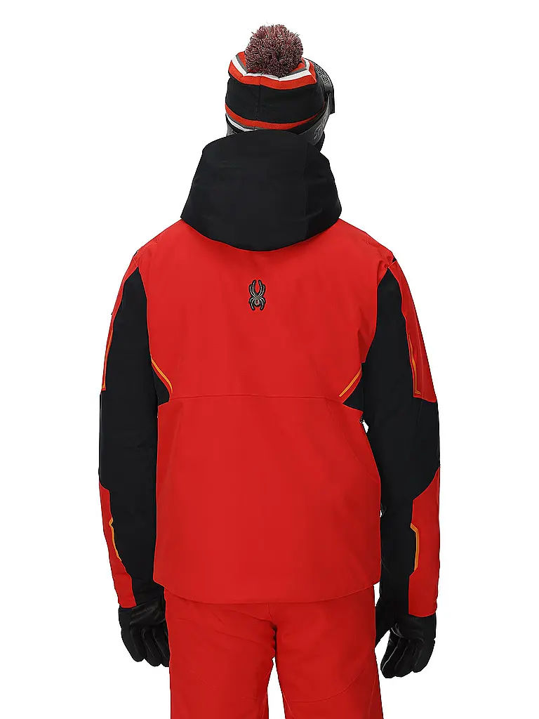 SPYDER | Veste de ski Titan pour homme |