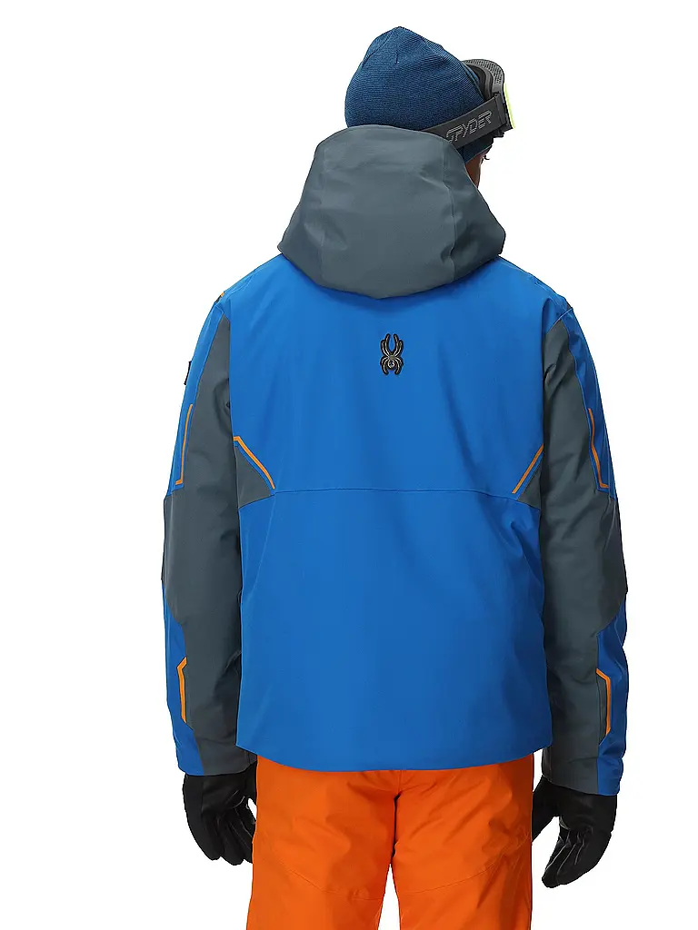 SPYDER | Veste de ski Titan pour homme |
