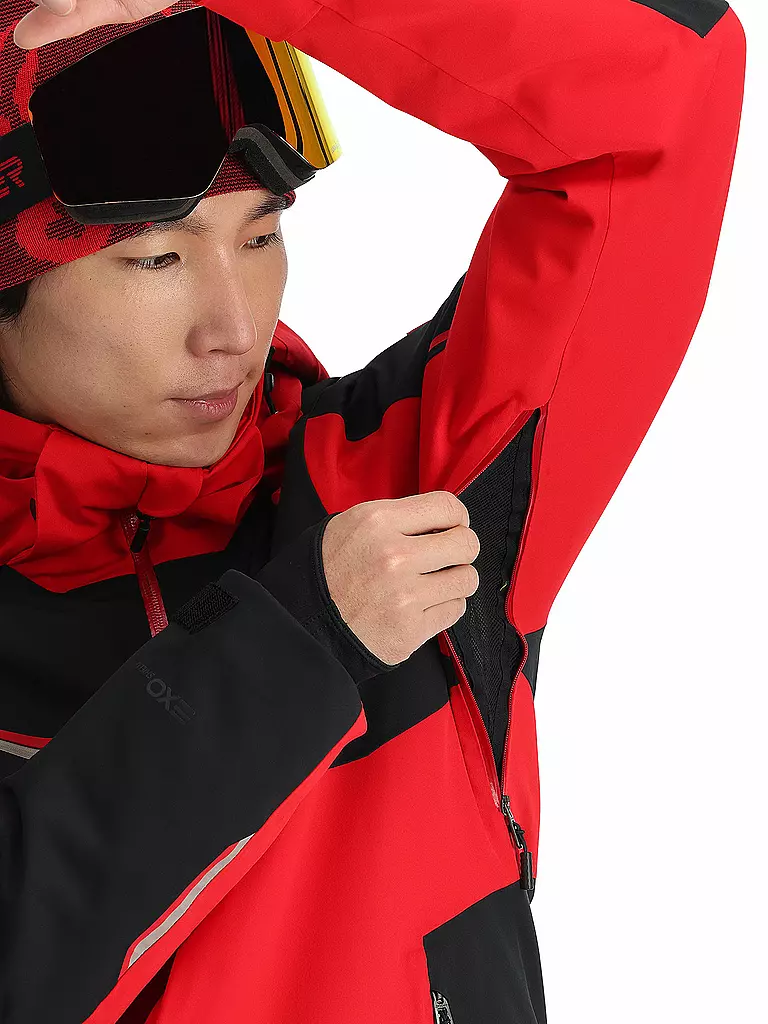 SPYDER | Veste de ski Titan pour homme |