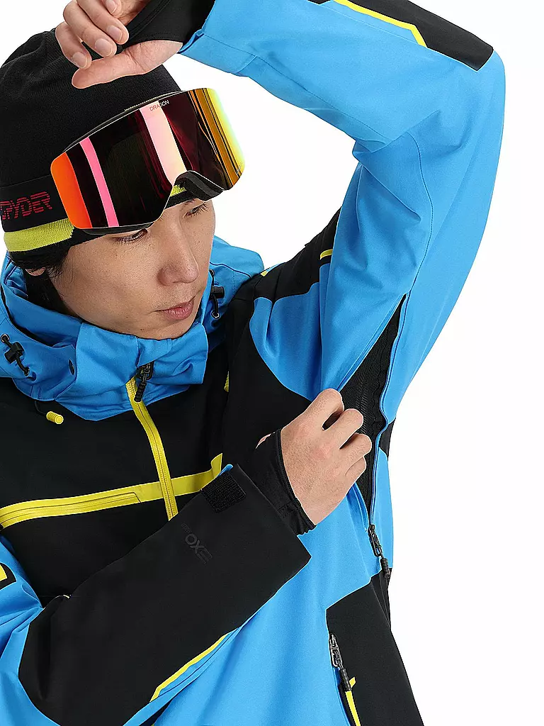SPYDER | Veste de ski Titan pour homme |