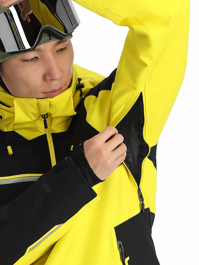 SPYDER | Veste de ski Titan pour homme |