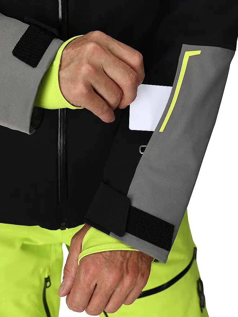 SPYDER | Veste de ski Titan pour homme |