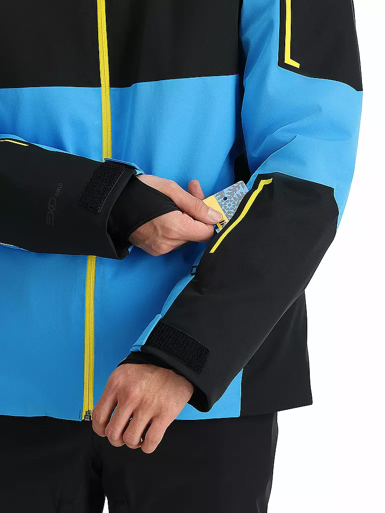 SPYDER | Veste de ski Titan pour homme |