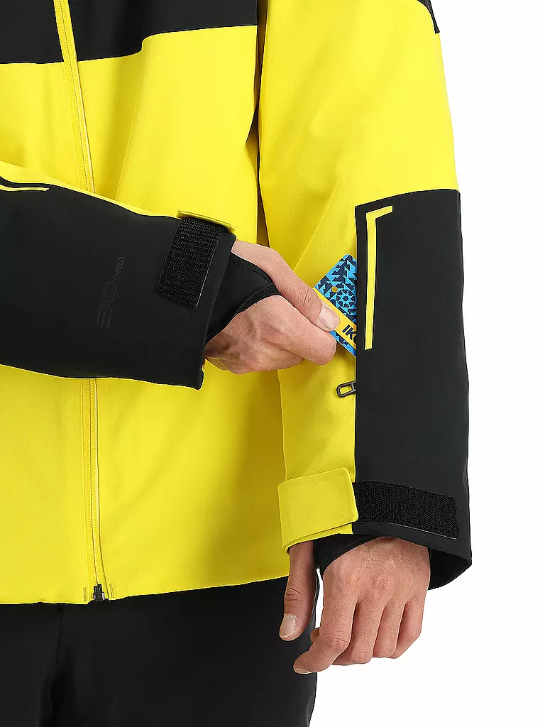 SPYDER | Veste de ski Titan pour homme |
