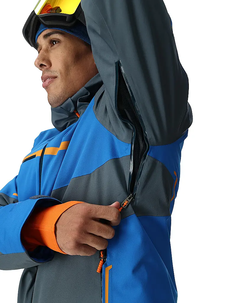 SPYDER | Veste de ski Titan pour homme |