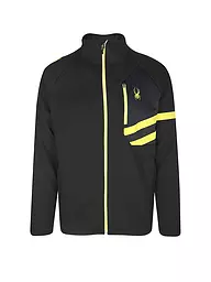 SPYDER | Veste homme Wengen Bandit | Noir