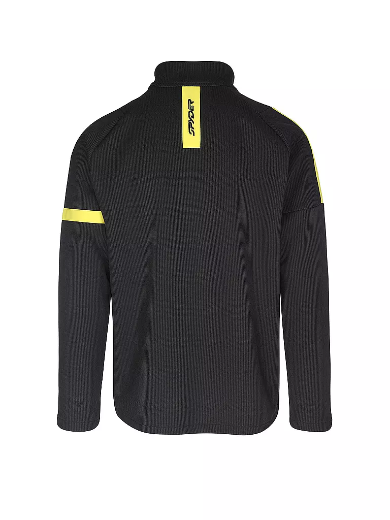 SPYDER | Veste homme Wengen Bandit | Noir