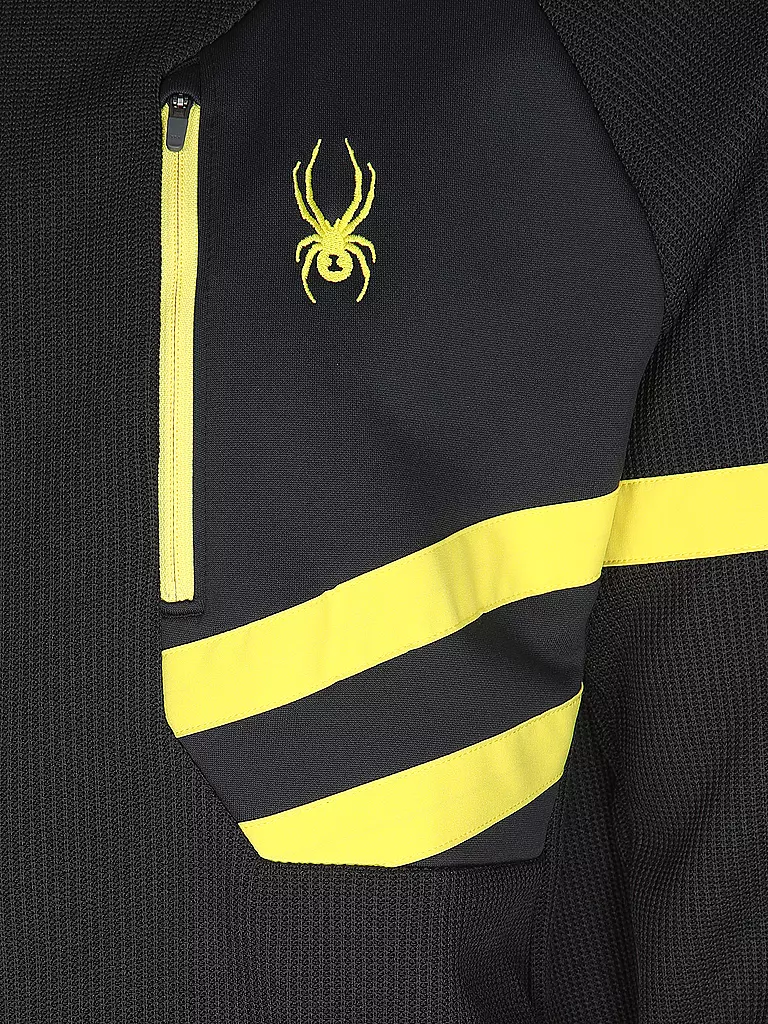 SPYDER | Veste homme Wengen Bandit |