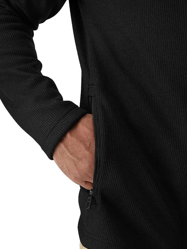 SPYDER | Veste polaire homme Wengen Bandit | 