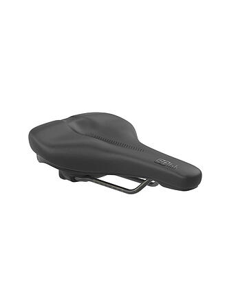 SQLAB | Selle de vélo 602 Ergolux Active 2.1