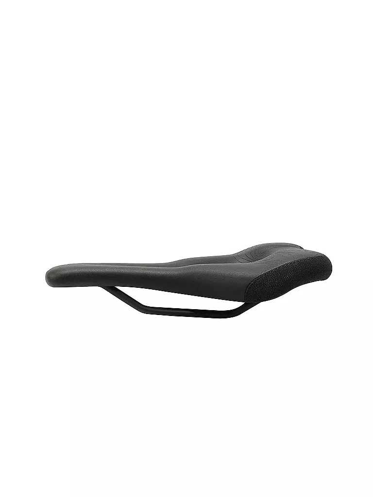 SQLAB | Selle de vélo 6OX ERGOWAVE® active 2.2 | Noir