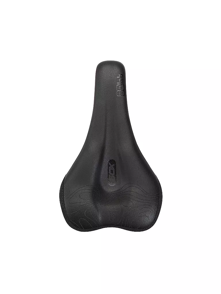 SQLAB | Selle de vélo 6OX ERGOWAVE® active 2.2 |