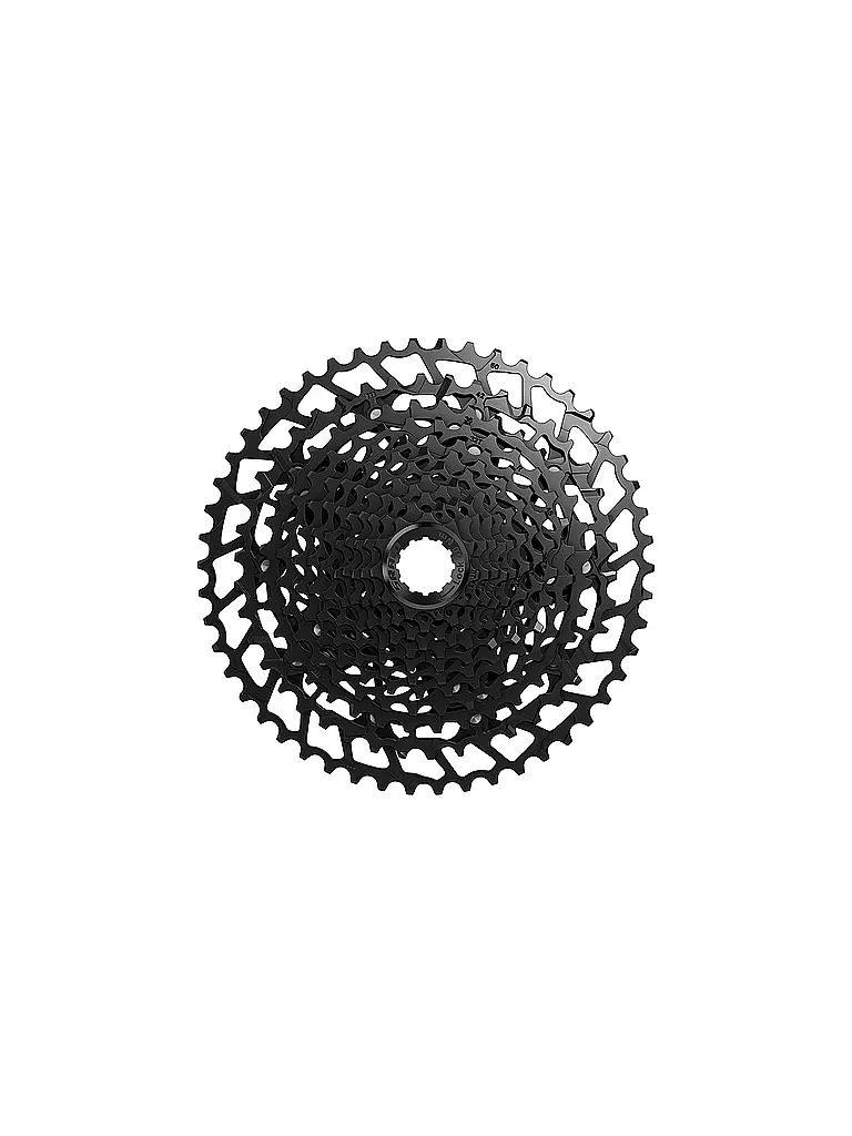 SRAM | Cassette Eagle PG-1230 | Noir