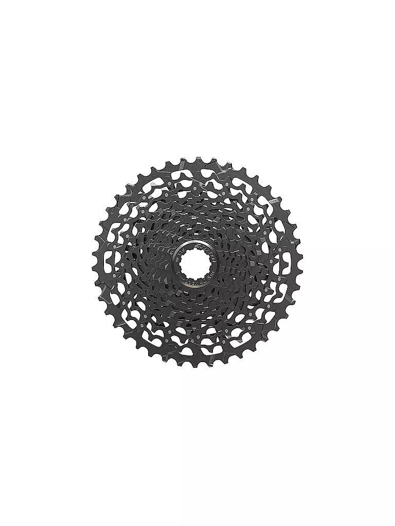 SRAM | Cassette PG-1130 11 vitesses - 11-42 | Noir