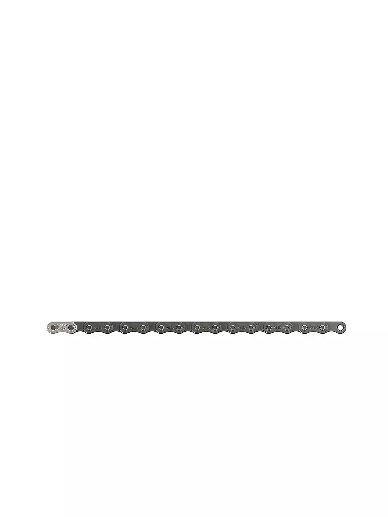 SRAM | Chaîne Apex - Flattop | Argent