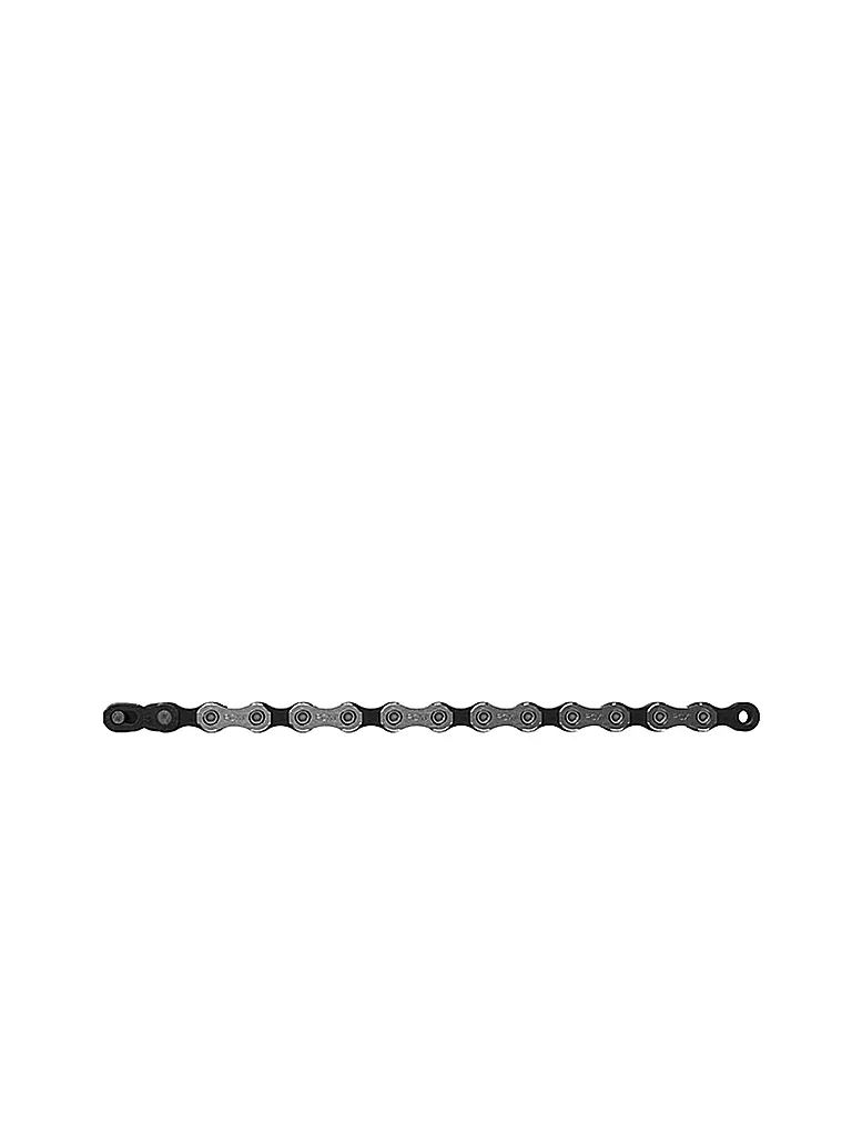 SRAM | Chaîne de vélo PC-X1 Solidpin 118 maillons Powerlock | Argent