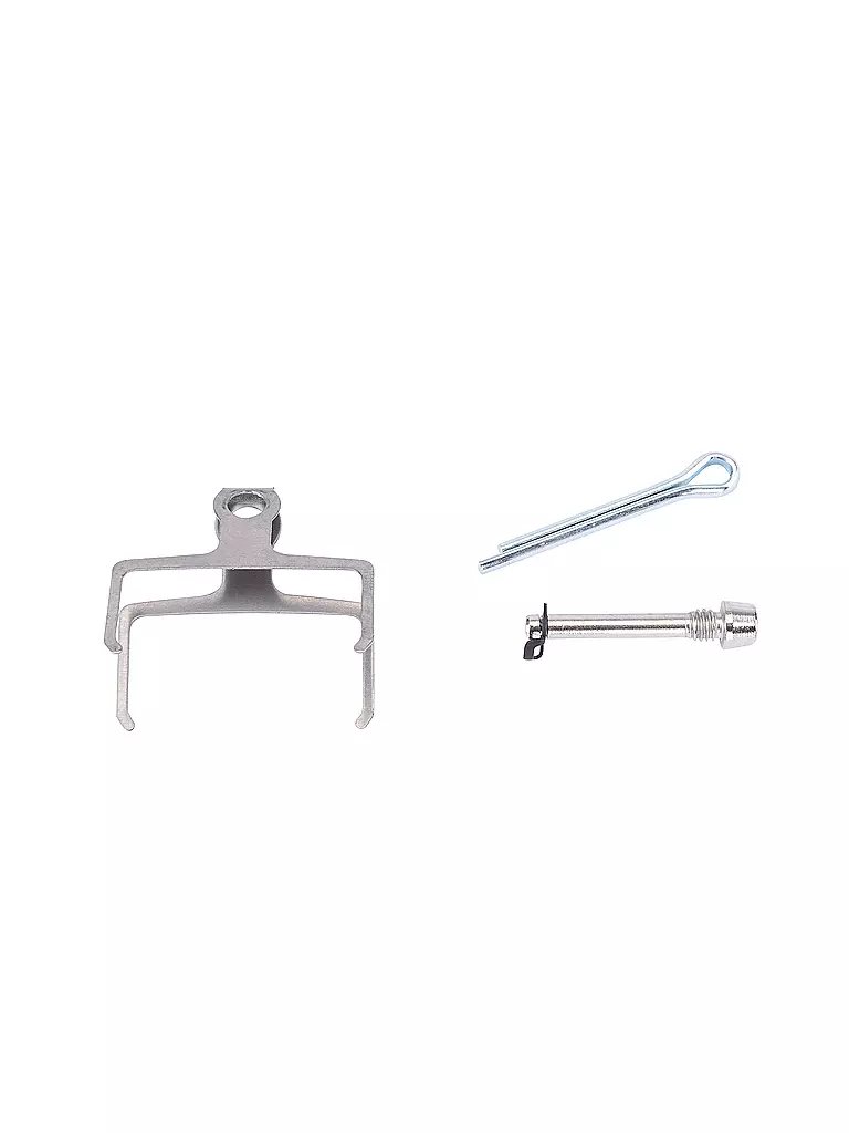 SRAM | Plaquettes de frein Elixir 5 organiques | Gris