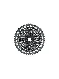 SRAM | XG-1275 Eagle Cassette 12 vitesses - 10-50 dents | Noir