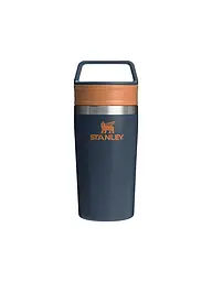 STANLEY | Gobelet The Café-To-Go Travel isotherme 350 ml | Bleu foncé