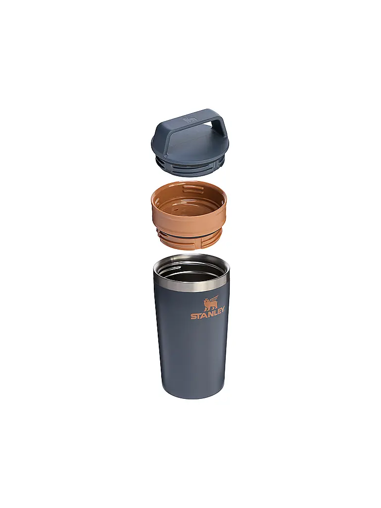 STANLEY | Gobelet isotherme The Café-To-Go Travel 350 ml | 