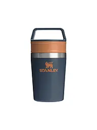 STANLEY | Gobelet The Café-To-Go Travel isotherme 230 ml | Bleu foncé