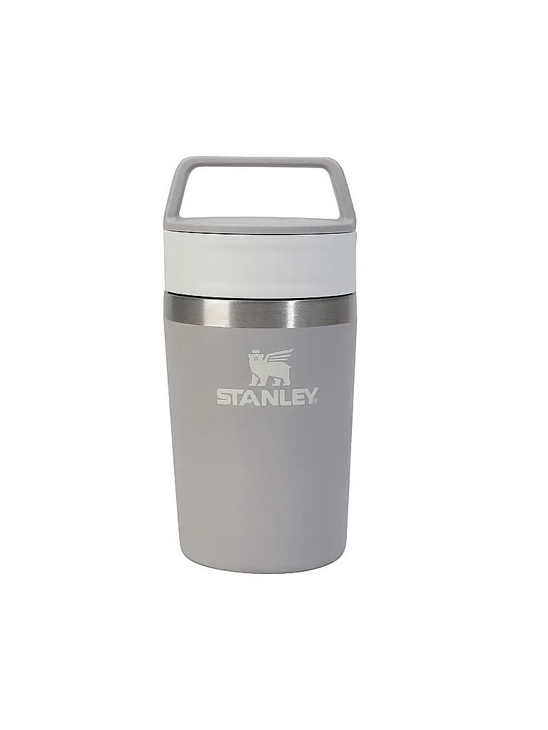 STANLEY | Gobelet The Café-To-Go Travel isotherme 230 ml | Beige