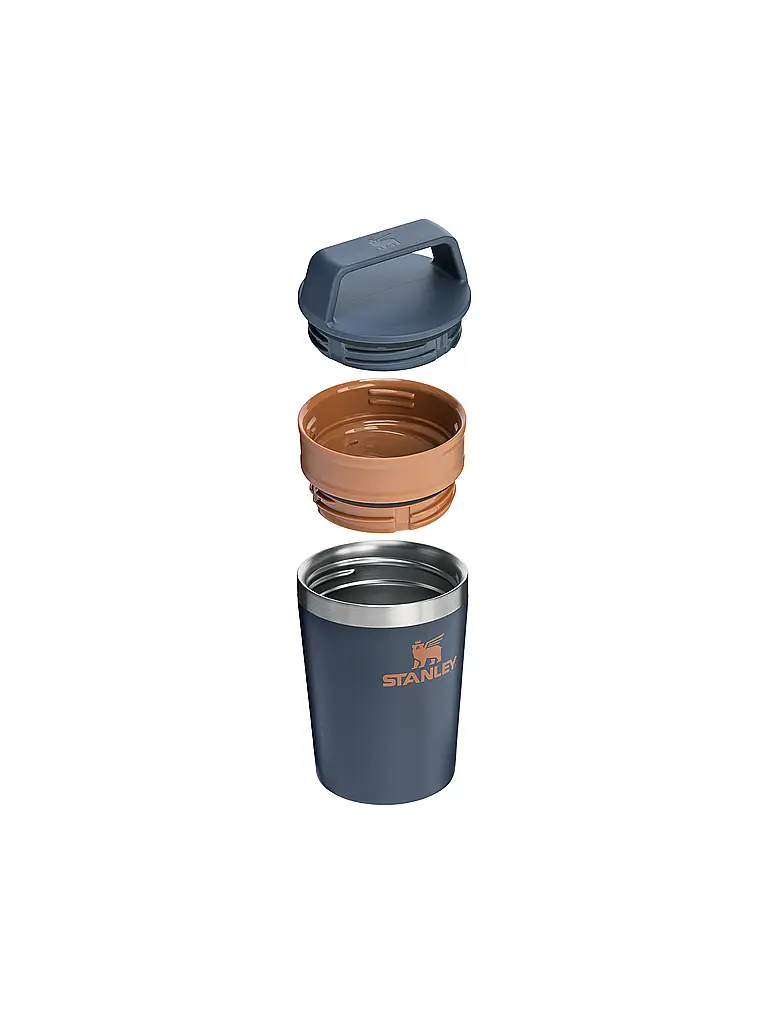 STANLEY | Gobelet The Café-To-Go Travel isotherme 230 ml | 