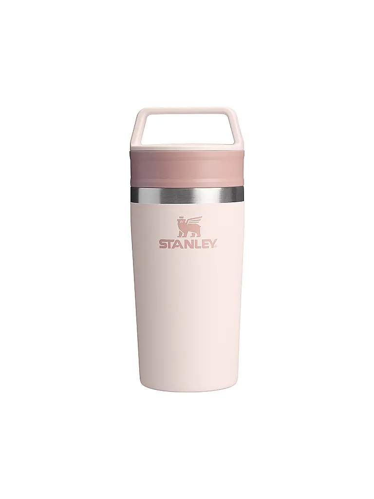 STANLEY | Gobelet The Café-To-Go Travel isotherme 350 ml | Rose