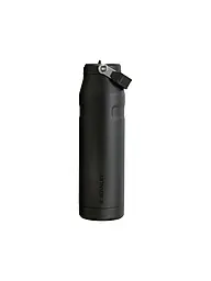 STANLEY | Gourde The Iceflow™ Flip Straw 2.0 1,06L | Noir