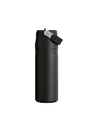 STANLEY | Gourde The Iceflow™ Flip Straw 2.0 700ml | Noir