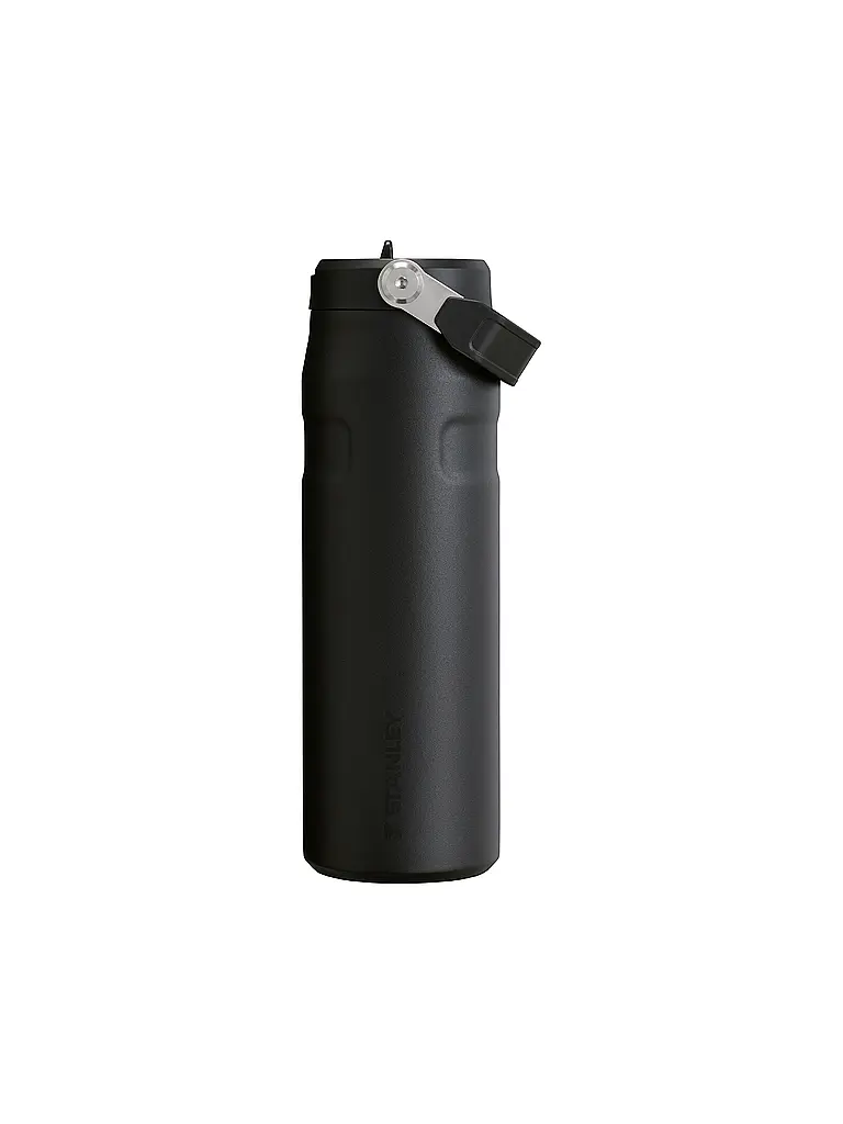 STANLEY | Gourde The Iceflow™ Flip Straw 2.0 700ml | Noir